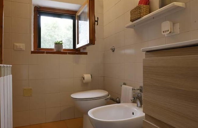 Agriturismo Casale Le Crete - Photo 48