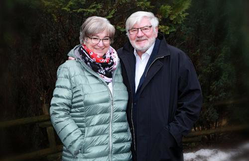 Haus Biggi - Ferienwohnung Hochgrat - Photo 3