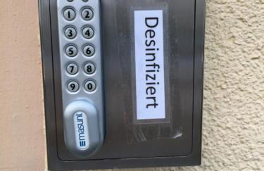 Palminas Ferienwohnung OG - Foto 30