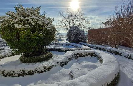 Gutshaus De La Fontaine - Photo 35