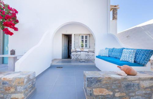 Harama Hotel Schinousa - Foto 67