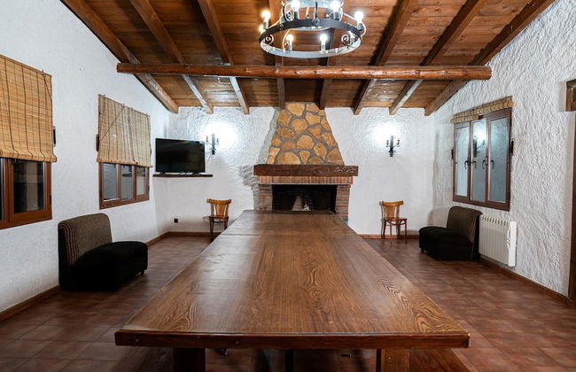 casa rural la badia - Photo 13