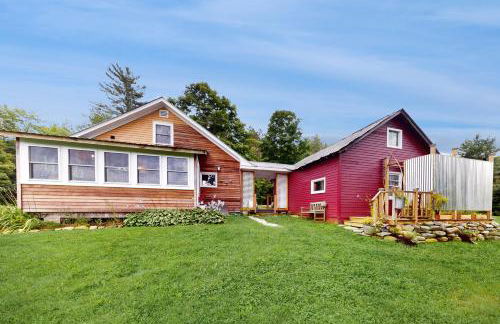 Historic Valley View - Foto 40