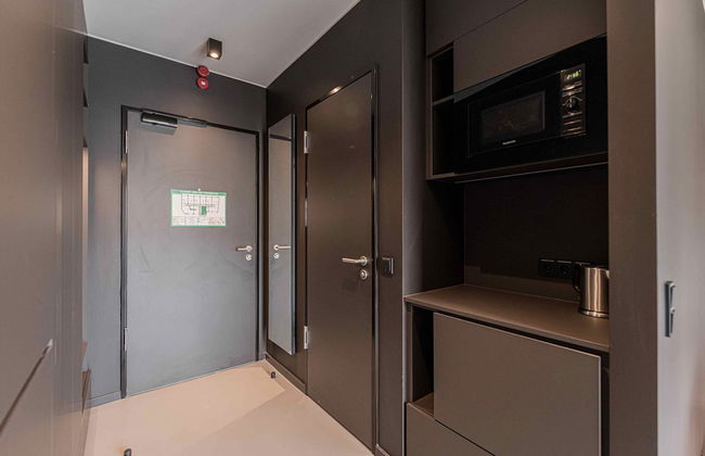 Yuma Managed Apartments Leipzig - Foto 18