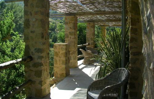 Casa Rural Refugio Marnes - Foto 17