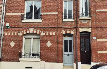 Chaleureux T2 au style VINTAGE - rue gratuite - Foto 21