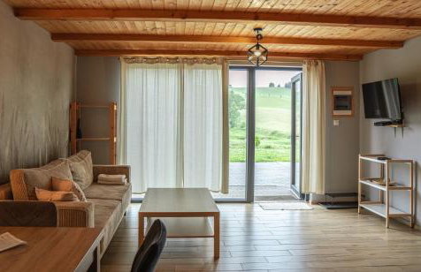 Domki Nad Stawami z Jacuzzi i Sauną 3 - Foto 6