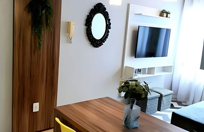 Siga Gramado - Vista linda -Tudo a pé - Foto 2