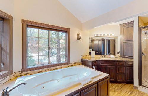 The Chateau - Foto 30