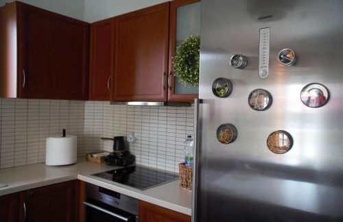 Homy Chios - Photo 74