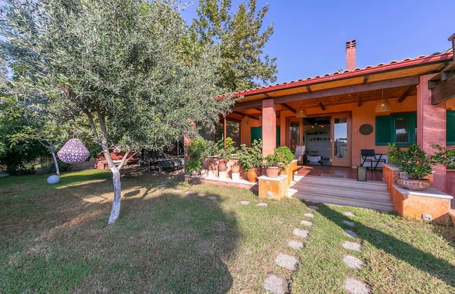 Villa Revita Kourouta Beach - Foto 57