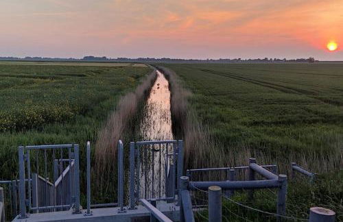 Ferienwohnung Altneukoog - Foto 21