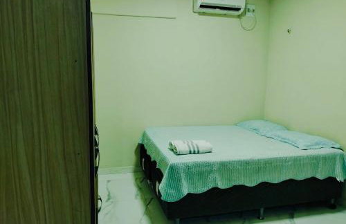 Apartamento flat no Bairro Pedreira - centro de Belém - Foto 8