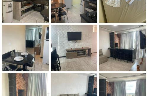 pousada do comando cg - Foto 1