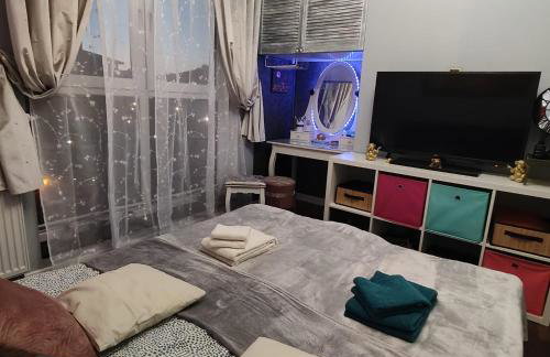 Współczesny Apartament Gdańsk - Foto 17