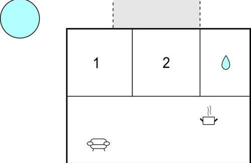 Awesome Apartment In Casal Velino - Foto 36