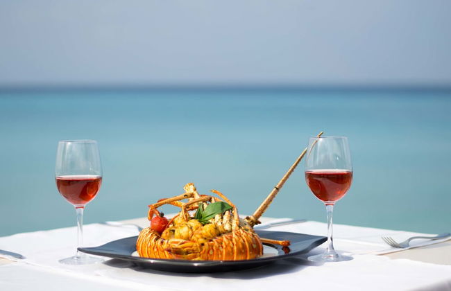 Villa Di Mare Seaside Suites - Foto 77