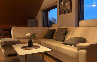 Ferienwohnung im Bergischen - Photo 6