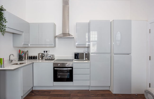 The Regency Apartments - Foto 51