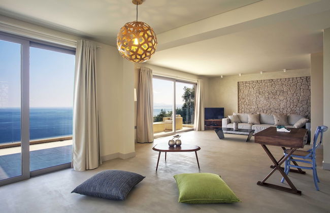 Luxury My Villa Corfu - Foto 32