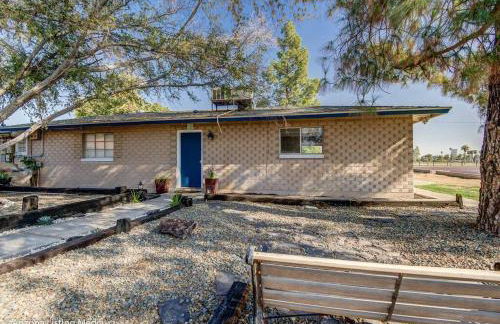 *Msg for 5%off*1Bed1Bath HugeGuesthouse MidtownPHX - Foto 17