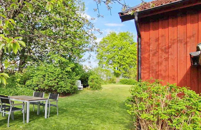 5 Person Holiday Home in Bodafors-by Traum - Foto 20