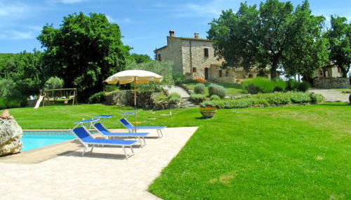 Apartment San Lorenzo-4 by Interhome - Foto 1