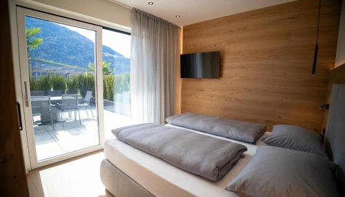 Apartments Oberdorner - Foto 4