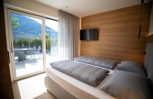 Apartments Oberdorner - Foto 40