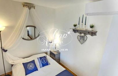 Appartement T2 classé 3 étoiles vue mer résidence avec piscine proche plage du Canadel - Foto 25