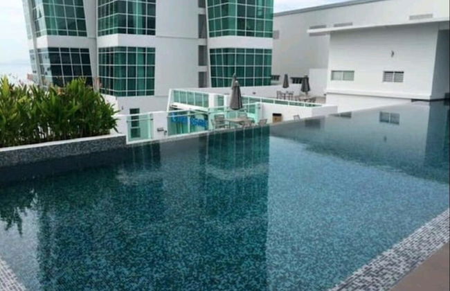 JK Maritime Luxury Suite - Foto 35