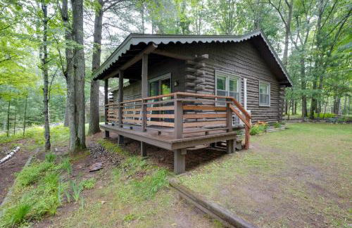 Paddle Inn on Buckskin Lake - Foto 25