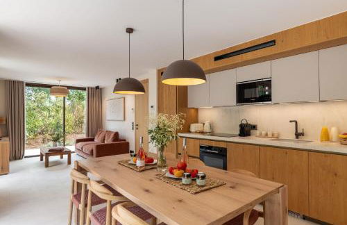 Les Maisons Du Sud - Foto 23