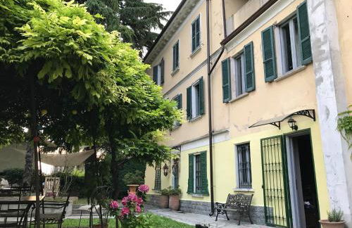 Spacious villa with private pool in Ca' dei Rovati - Foto 38