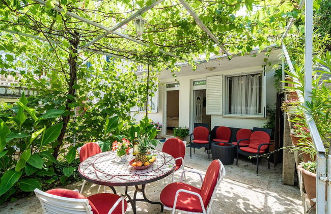 Apartments Zarac - Foto 52