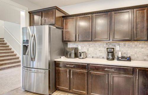 Modern Eugene Home 2 Mi to University of Oregon! - Photo 11