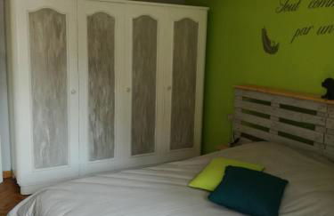 "Côté cœur", charmant appartement au centre de Munster - Foto 18