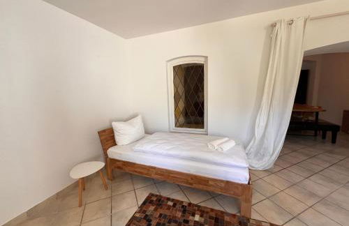 Bohlen-Mühle - Monteurzimmer Reuhl - Foto 69