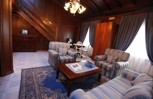 Residence Villa La Fornacina - Foto 11