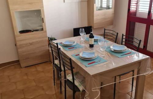 Atollo di Salve,alle Maldive del Salento Pescoluse - Foto 58