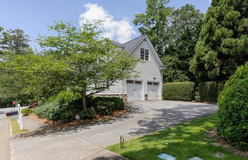 Luxury 5BR Buckhead Home World Cup Ready - Foto 13