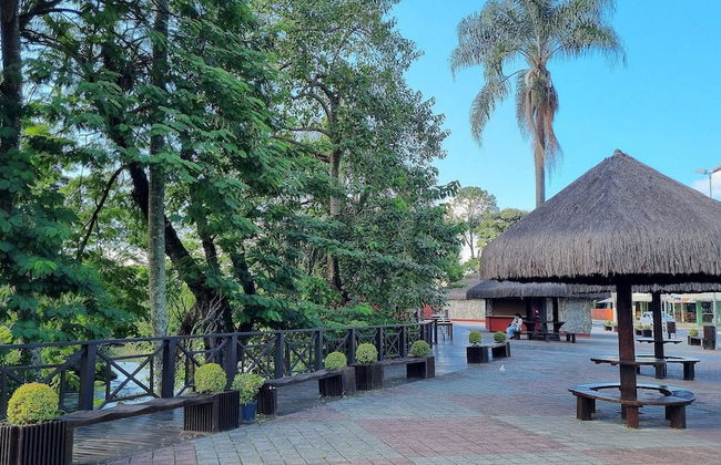 Sítio Dels Serrans - Jacareí - Photo 78