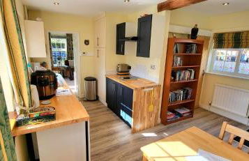 Conifer Cottage - Foto 12