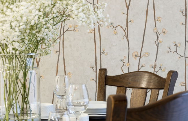 Willa Szwarc Sopot Premium Suites - Photo 21