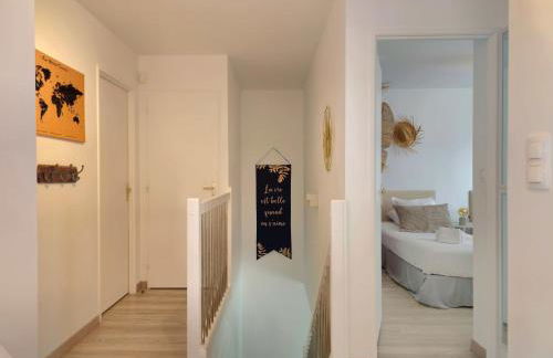 La vie est belle - Foto 74