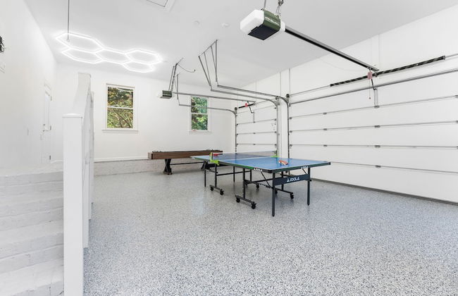 Shoreway Cove by Avantstay Waterfront Pool Dock - Foto 47