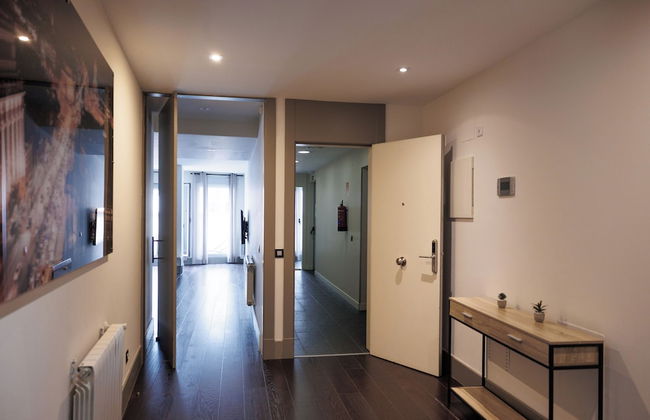 Slow Suites Gran Vía - Foto 3