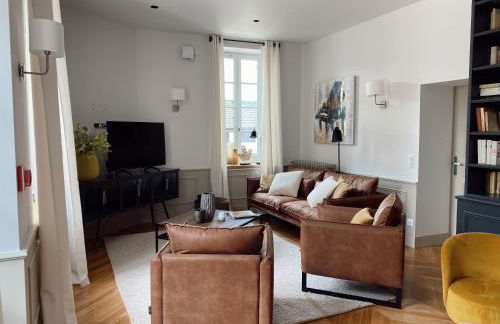 Manoir de Villamont - Foto 10