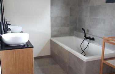 Charmante villa à Montalivet les bains - Foto 10