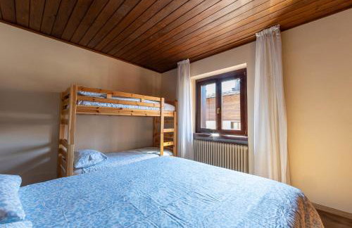 MaR Maturi Appartamenti con due bagni ideali per 6 e 10 persone nel centro di Campiglio - Foto 3